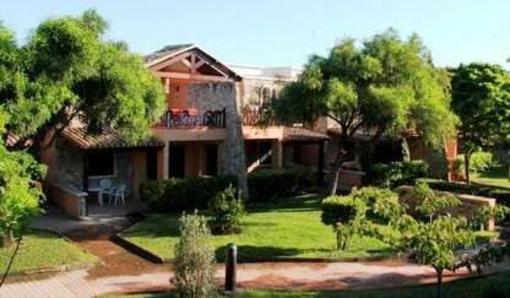 фото отеля Villaggio Emmanuele