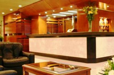 фото отеля Hotel Presidente