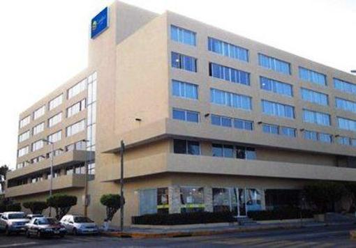 фото отеля Comfort Inn Cordoba