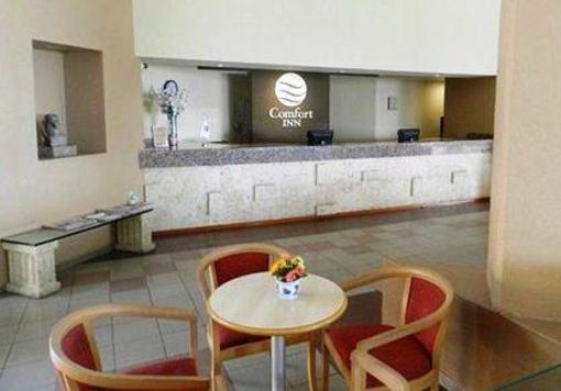 фото отеля Comfort Inn Cordoba