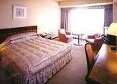 фото отеля Grand Hotel Hamamatsu