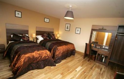 фото отеля Ardtrabane House
