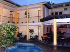 фото отеля Hotel Marlim