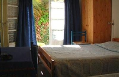 фото отеля Hostellerie Blanche Neige