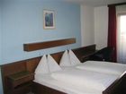 фото отеля Pension Berghof Gerlos