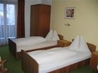 фото отеля Pension Berghof Gerlos