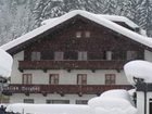 фото отеля Pension Berghof Gerlos