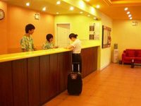 Home Inn (Lianyungang Haichang South Road) Home Inn (Lianyungang Haichang South Road)