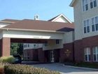 фото отеля Knights Inn Ferguson