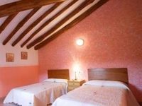 Hostal Las Rumbas