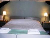 Abbots Tea Room Bed & Breakfast