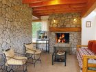 фото отеля Hosteria y Cabanas Encanto del Rio