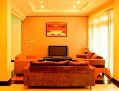 фото отеля SBTH Boutique Hotel Sanggabuana 11