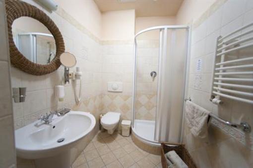 фото отеля Hotel U Simla