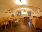 фото отеля Hotel Tschitscher