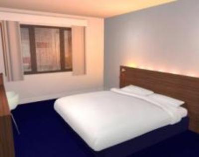фото отеля Travelodge London Sidcup