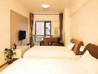 фото отеля Xian Xinshikong Inn