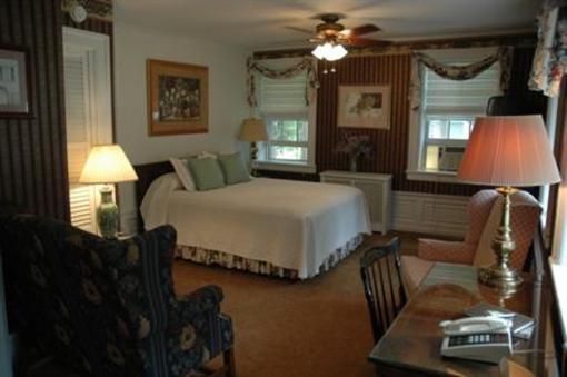 фото отеля Genesee Country Inn Bed and Breakfast