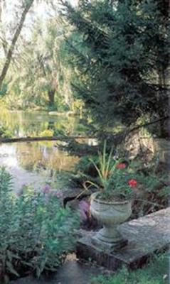 фото отеля Genesee Country Inn Bed and Breakfast