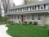 Genesee Country Inn Bed and Breakfast