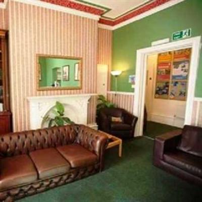 фото отеля YHA Canterbury