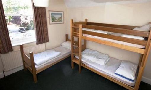 фото отеля YHA Canterbury