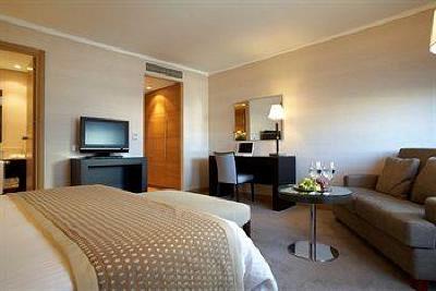 фото отеля Galaxy Hotel Iraklio