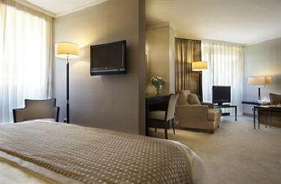 фото отеля Galaxy Hotel Iraklio