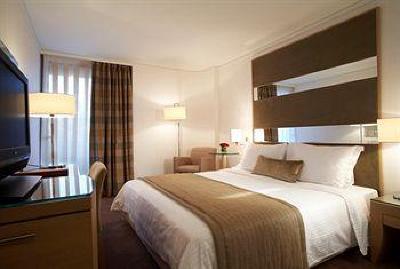 фото отеля Galaxy Hotel Iraklio