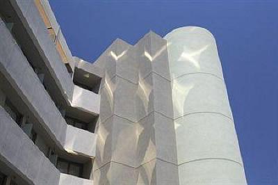 фото отеля Galaxy Hotel Iraklio