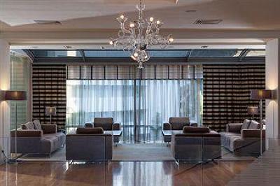 фото отеля Galaxy Hotel Iraklio