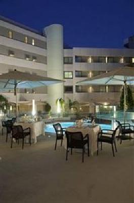 фото отеля Galaxy Hotel Iraklio