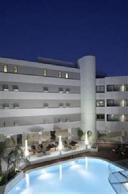 фото отеля Galaxy Hotel Iraklio