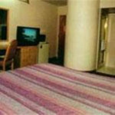 фото отеля Scottish Inn Jackson