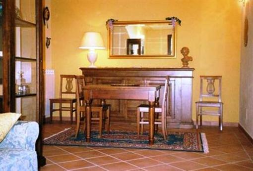 фото отеля I Borghi Apartment San Gimignano