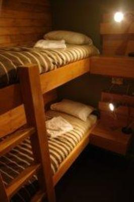фото отеля Tavistock Bunkhouse