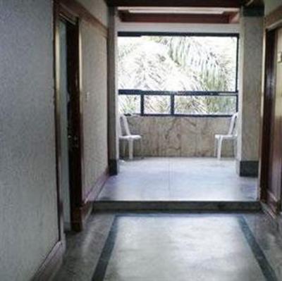 фото отеля Ambassador Hotel Indore