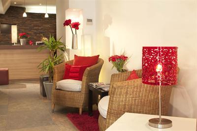 фото отеля Coeur de City Hotel Bordeaux Clemenceau