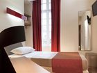 фото отеля Coeur de City Hotel Bordeaux Clemenceau
