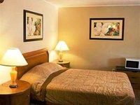 The Atomic Inn