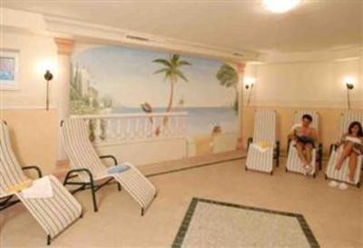 фото отеля Pension Elferblick