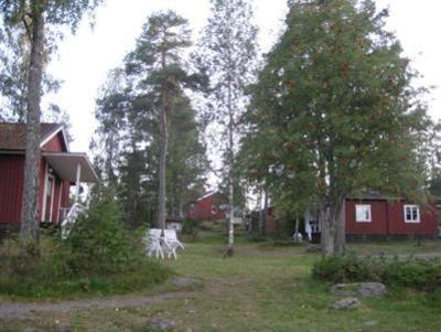 фото отеля Rolfskarrs Stugby