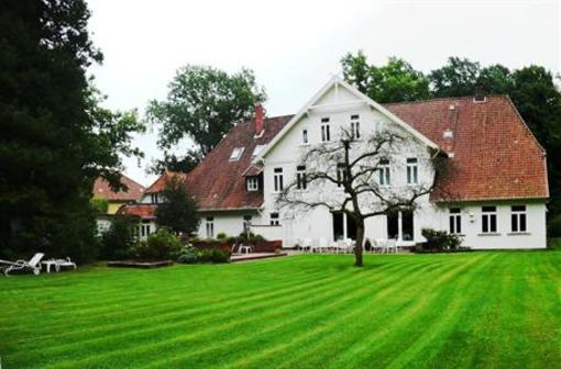 фото отеля Landhaus Walsrode