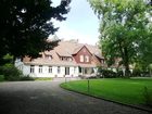 фото отеля Landhaus Walsrode