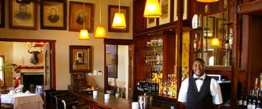 фото отеля The Royal Hotel Riebeek Kasteel
