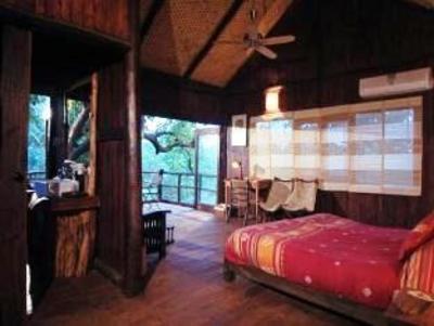 фото отеля Tree House Hideaway