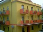 фото отеля Residence Desiree Rimini