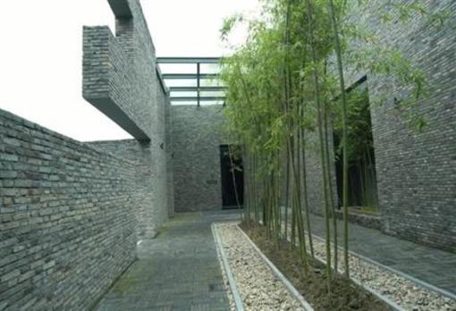 фото отеля The Pearl Boutique Hotel Lishui
