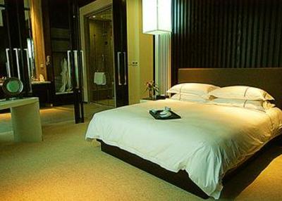 фото отеля The Pearl Boutique Hotel Lishui