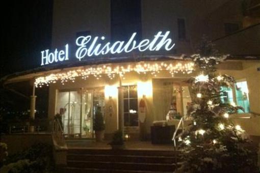 фото отеля Elisabeth Hotel Fugen